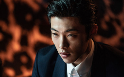 Woo Do Hwan, gana 'Mejor Actor Nuevo' en el 'Festival de Cine de Oro' de Corea