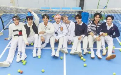 Love or Take de Pentagon