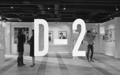 Rain y Jackson Wang lanzan vídeo teaser para su canción 'Magnetic'