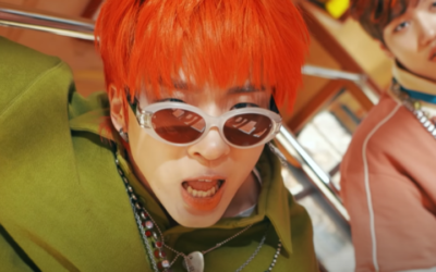 MCND comparte un emocionante vídeo teaser para 'Not Over' 