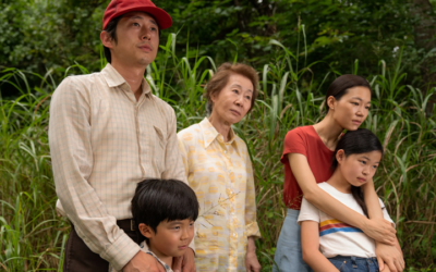 'Minari' logra #1 en taquillas coreanas durante 9 días consecutivos