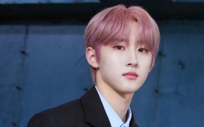 Minseo de DRIPPIN presenta su video y foto concepto para 'A Better Tomorrow'