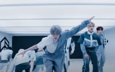 MIRAE hace su tan esperado debut con 'KILLA'