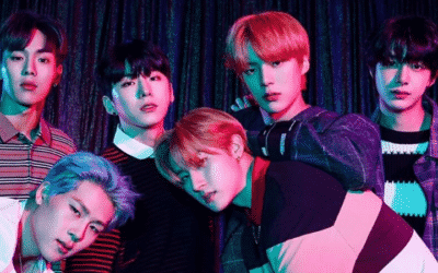 MONSTA X pospone nuevamente gira en Estados Unidos y Canadá