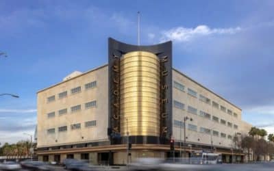 Museo de la Cinematografía en EE. UU.