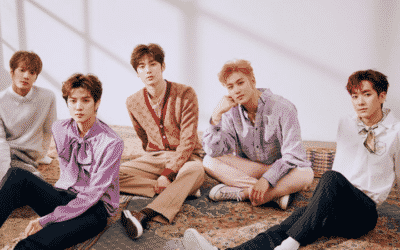NU'EST confirma fecha de comeback en abril