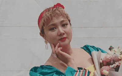 Park Na Rae publica una disculpa escrita a mano tras controversia