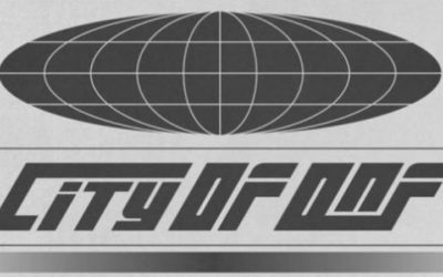 Portada de City of ONF