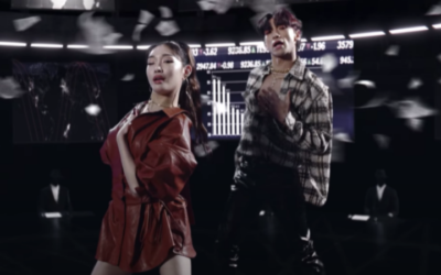 Rain y Chunga estrenan el maravilloso MV de su colaboración "Why Don't We"