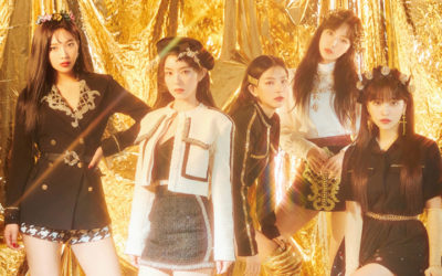 SM Entertainment excluye a Red Velvet de las nuevas líneas de merchandising