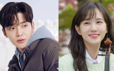 Park Eun Bin y Roowon, protagonizarán el Kdrama 'Yeonmo'