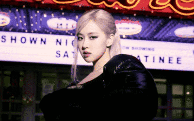 Rosé de BLACKPINK ingresa al 'Hot 100' de Billboard