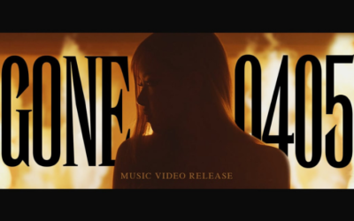 Rosé de BLACKPINK revela imagen teaser para su nuevo MV 'GONE'