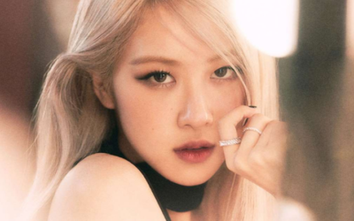 'On the Ground' de Rosé se convierte en el MV mas visto en la historia, superando a PSY