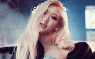 Rosé de BLACKPINK le obsequia increíbles regalos de lujo a sus bailarines y staff