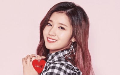 El adorable regalo de ONCE a TWICE que hizo llorar a Sana