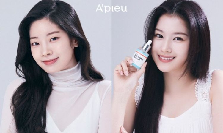 Marca de cosméticos elige a Sana y Dahyun de TWICE como modelos en Japón y  Corea | KpopLat