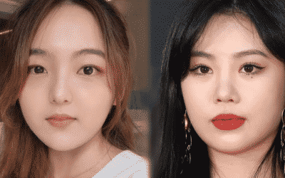 Seo Shin Ae responde a Soojin de (G)I-DLE por caso de intimidación