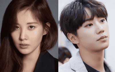 Seohyun de Girls'Generation y Lee Jun Young elegidos para nueva película de Netflix