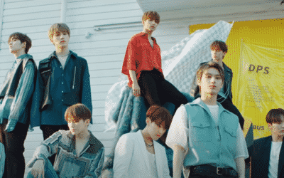 SEVENTEEN actuará en 'The Ellen DeGeneres Show'