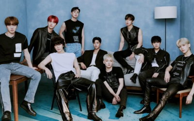 SF9 estará lanzando un 'Virtual Play Album'
