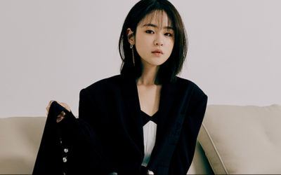 Agencia de Shim Eun Woo niega las recientes acusaciones sobre acoso escolar