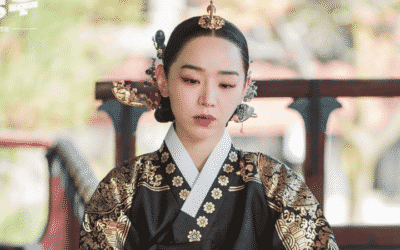 Tras controversia por 'Joseon Exorcist', ahora atacan a Shin Hye Sun por el Kdrama 'Mr. Queen'