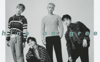 SHINee envía un agradecimiento especial a sus fans