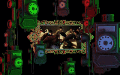 SHINee estrena un llamativo MV para 'Don't Call Me' (Fox Stevenson Remix)