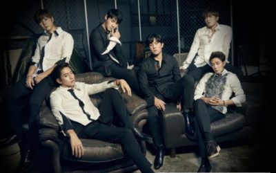 Shinhwa