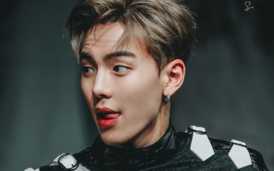 Revelan resultados de prueba de COVID de Shownu de MONSTA X