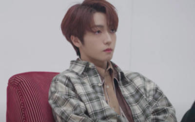 Si Young de MIRAE nos conquista con un avance visual antes de su debut con ‘KILLA’