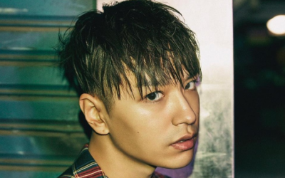 Simon Dominic lanzará canción 'Party Forever'