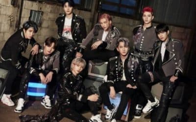 Stray Kids