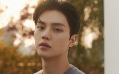 Song Kang tomó lecciones de ballet para el Kdrama 'Navillera' durante medio año