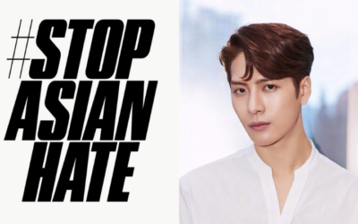Miembros de GOT7 comparten conmovedores mensajes a favor del movimiento #StopAsianHate