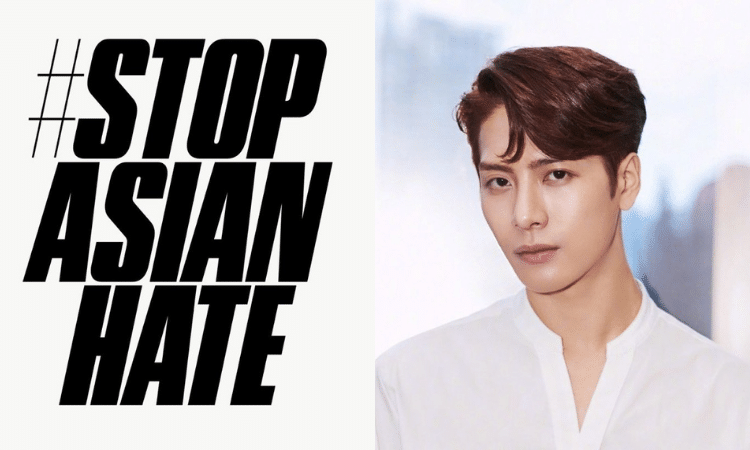 Miembros de GOT7 comparten conmovedores mensajes a favor del movimiento #StopAsianHate