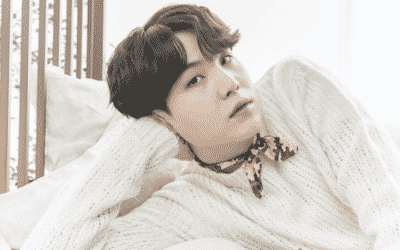 Suga de BTS tiene un nuevo sueño para el grupo, ¡Presentarse en el Super Bowl!