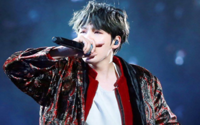 Suga de BTS dice que ya NO quiere ser un rapero