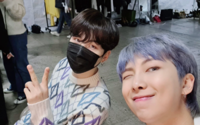 Suga de BTS recibe cálidas felicitaciones de los demás miembros por su cumpleaños