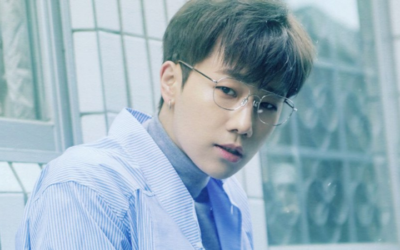 Sunggyu de INFINITE confirma su salida de Woollim Entertainment