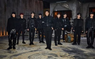 Três maneiras de desfrutar do tão esperado retorno do Super Junior com "A Renascença"