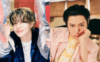 SuperM x Prudential lanzan fotos conceptuales para el próximo sencillo 'We DO'