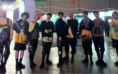 T1419 regresará con nueva música este mes