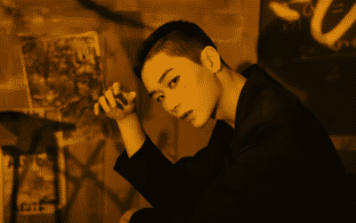 T1419 adquiere una vibra rebelde en vídeos conceptuales para ‘Before Sunrise Pt. 2’