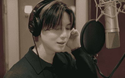 Taemin nos enamora con su interpretación de 'My Day' para el OST de Navillera