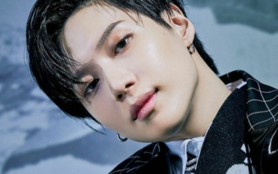 Taemin de SHINee es elegido como un contribuyente ejemplar 