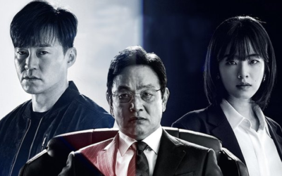 'Times' el nuevo e intrigante Kdrama sobre líneas temporales