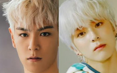 ¿Asahi de TREASURE hijo de T.O.P de BIGBANG? Los cantantes con vibras similares