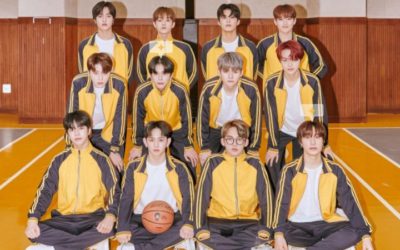 Póster de It's Okay It's Friendship